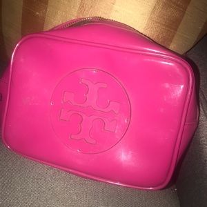 Tory Burch Cosmetic case